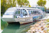 Paseo en Barco con Ruta Guiada y Spa para dos en Casa Rural & Spa La Graja (Madrid)
