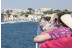 Paseo a bordo del Catamarán Don Joan (Maó, Menorca)