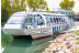 Paseo Turístico en Barco y Aventura Histórica (Aranjuez, Madrid)