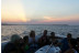 Paseo en Barco para Ver la Puesta de Sol con Copa de Cava (Jávea, Alicante)