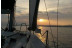 Paseo en Barco con Puesta de Sol (Vilanova i la Geltrú, Barcelona)