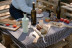 Picnic Gourmet y Cata de Vinos Entre Viñedos para dos en Clos de Basella (Siurana, Girona)