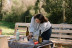 Picnic Gourmet y Cata de Vinos Entre Viñedos para dos en Clos de Basella (Siurana, Girona)