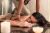 Masaje Royal Thai o Pijat Balinés con Masaje Craneofacial Hot Pindas en Jamu Rituals Spa & Massage (Barcelona)