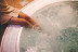 Jacuzzi, Masaje Royal Thai o Pijat Balinés y Masaje Craneofacial Hot Pindas en Jamu Rituals Spa & Massage (Barcelona)