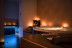 Jacuzzi, Masaje Royal Thai o Pijat Balinés y Masaje Craneofacial Hot Pindas en Jamu Rituals Spa & Massage (Barcelona)