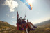 Pilotar un Parapente (Áger, Lleida)