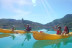Alquiler de Canoas Dobles o Triples (Montanejos, Castellón)