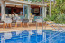 Cama Balinesa o Hamaca, Piscina y Opción a Almuerzo en Boutique Hotel El Coto 5* (Colonia de Sant Jordi, Mallorca)