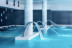Acceso Piscina Termal para dos en Hotel Balneario Alhama de Aragón 4* (Zaragoza)