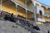 Tour en la Plaza de Toros de Las Ventas y Cena Flamenca (Madrid)