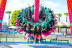 Entrada a Pola Park (Santa Pola, Alicante)
