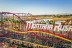 Entrada a Pola Park (Santa Pola, Alicante)