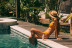 Paquete Pool: Acceso a Piscina y Smoothie en Grand Hyatt Barcelona 5* (Barcelona)
