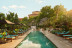 Paquete Breakfast & Pool: Desayuno, Acceso a Piscina y Smoothie en Grand Hyatt Barcelona 5* (Barcelona)