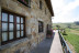 Escapada de 2 Noches con Desayuno en Casa Rural Posada El Solar 3* (Galizano, Cantabria)