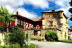 Escapada de 2 noches con Bañera Hidromasaje en Posada Torre – Palacio de los Alvarado (El Ribero, Burgos)