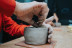 Pottery Club: Tarde Creativa de Cerámica en Formato Libre (Barcelona)