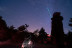 Cena con las Estrellas: Espectáculo Astronómico y Cena (Prades, Tarragona)