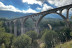 Puenting en el Puente de las Siete Lunas o el Puente de Mascarat (Alicante)