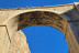 Puenting en el Barranco de Mascarat (Calpe, Alicante)
