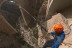 Puenting en el Barranco de Mascarat (Calpe, Alicante)
