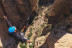 Puenting con Vídeo: Salto de 50 metros (El Mascarat, Alicante)