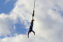 Puenting para dos (Madrid)