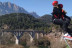 Salto Puenting en Tándem (Monistrol de Montserrat, Barcelona)