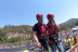 Salto Puenting en Tándem (Monistrol de Montserrat, Barcelona)