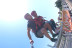 Salto Puenting en Tándem (Monistrol de Montserrat, Barcelona)