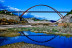 Puenting en Puente de la Vicaría (Vicaría de Yeste, Albacete)
