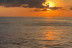 Puesta de Sol en Barco (Portmany, Ibiza)