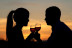 Puesta de Sol en Exclusiva y Cena Romántica en Velero para dos (Málaga)