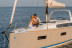 Puesta de Sol Romántica en Velero Privado y Cena para dos (Barcelona)