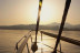 Puesta de Sol y Cena Romántica en Velero para dos (Málaga)
