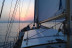 Puesta de Sol y Cena Romántica en Velero para dos (Málaga)