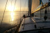 Puesta de Sol y Cena Romántica en Velero para dos (Málaga)