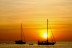 Puesta de Sol Exclusiva en Velero para dos (Barcelona)
