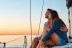 Puesta de Sol Exclusiva en Velero para dos (Barcelona)