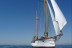 Puesta de Sol Romántica en Velero (Huelva)