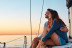 Puesta de Sol Romántica en Velero (Huelva)