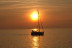 Puesta de Sol Romántica en Velero (Huelva)