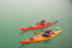 Puesta de Sol en Kayak (Cádiz)
