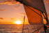 Puesta de Sol y Noche Romántica en Velero para dos (A Coruña)