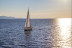 Puesta de Sol y Noche Romántica en Velero para dos (A Coruña)