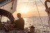 Puesta de Sol Romántica en Velero para dos (Cartagena, Región de Murcia)