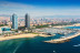 Puesta de Sol Romántica en Velero Privado para dos (Barcelona)