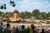 Entrada a Puy du Fou Francia (Les Epesses, Francia)