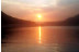 Puesta de Sol en Barco con Baño para dos en el Pantano de San Juan (Pelayos de la Presa, Madrid)